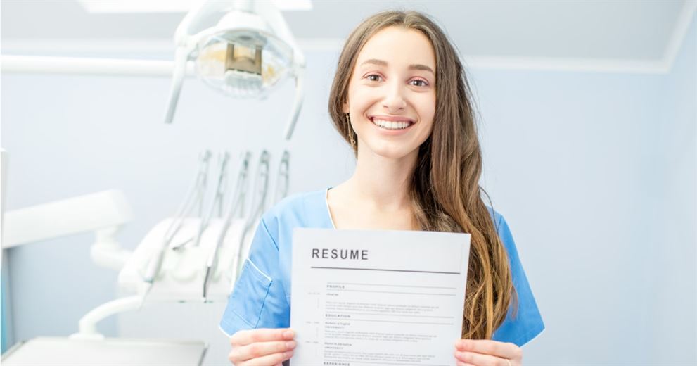 How to Recruit Hygienists