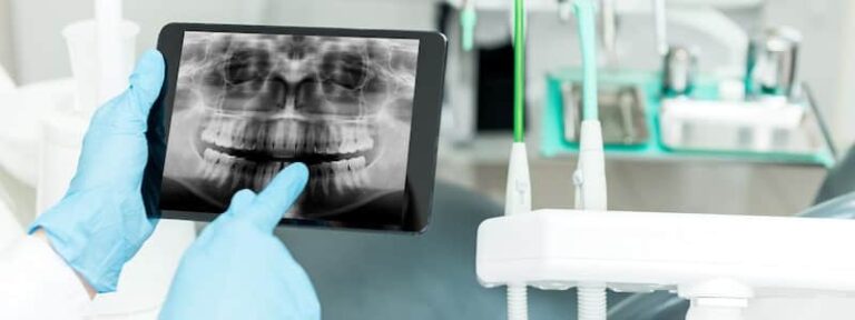 Technology and Advances in Dentistry