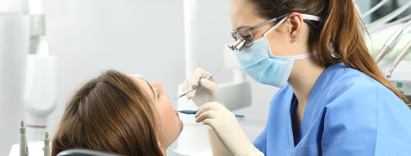 Essential Products for Registered Dental Hygienists