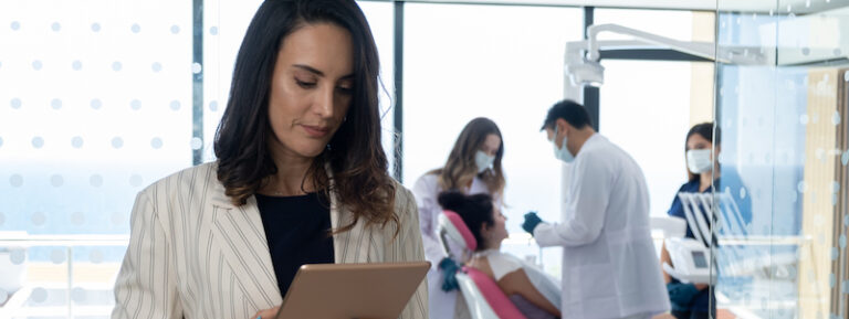 Office Manager Appreciation Month: How to Celebrate Your Dental Office Manager