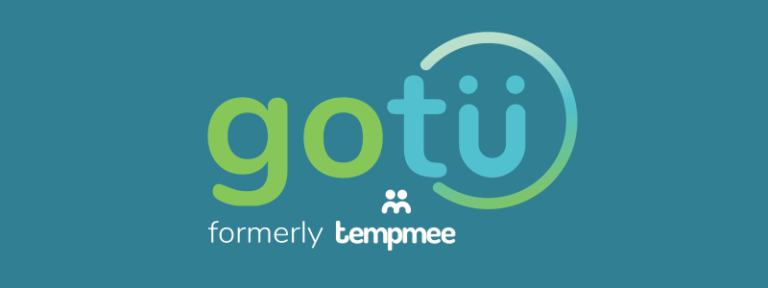 GoTu: Our Rebrand Timeline